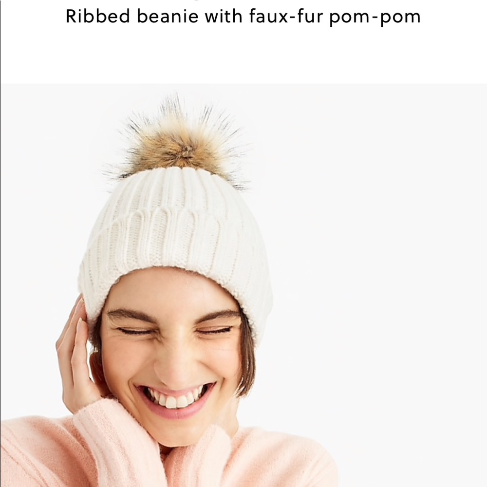 J.Crew hat